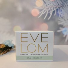 Eve Lom Cleanser 50ml Brand New In Box & Sealed