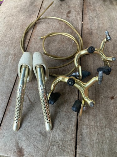 Weinemann vintage brakes - weinemann,