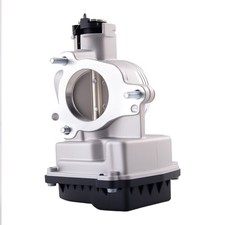 Electronic Throttle Body