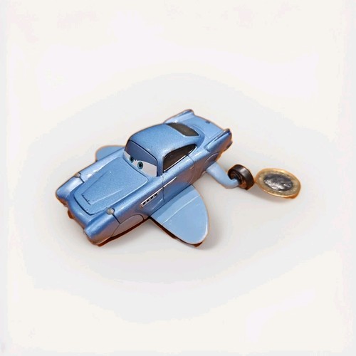 Disney pixar world - of, 2