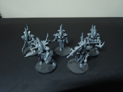 Warhammer 40k eldar - 40k,