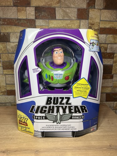 Toy story buzz lightyear - toy,