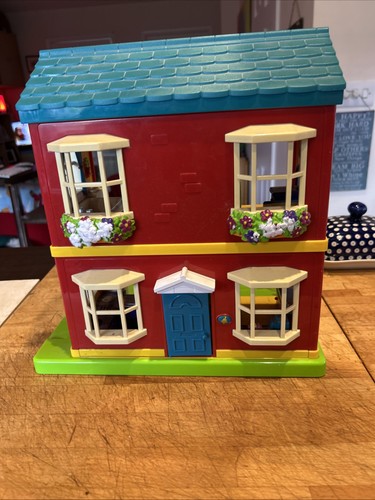 Playhouse small without - small,