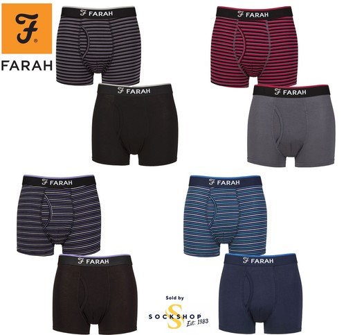 Farah men bamboo - bamboo, 2
