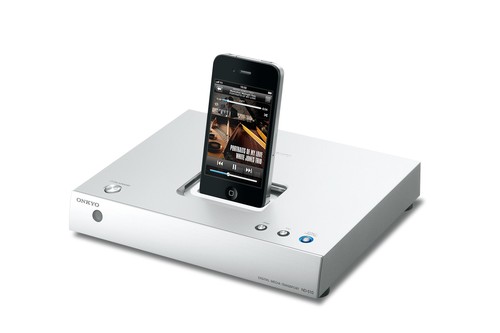 Onkyo nd s10 - nd-s10, digital