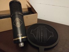 Sontronics STC-3X Microphone bundle