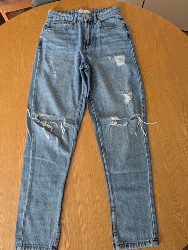 Bnwot primark ripped jeans - bnwot,