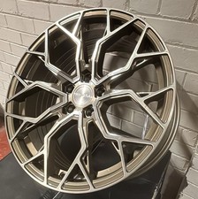 19" VW GOLF MK5/6/7/8 05-2026