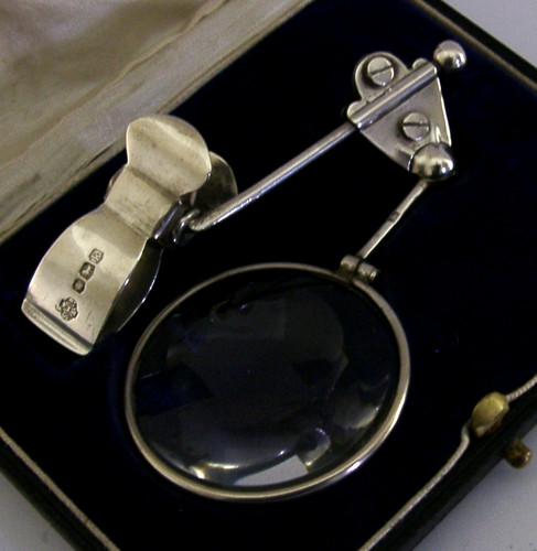 Sterling silver fly - sterling,
