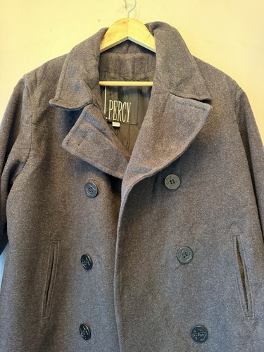 Percy usa merino wool pea - percy,