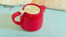 Lenya stump teapot - 18oz, 510ml