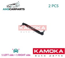 ANTI ROLL BAR STABILISER PAIR FRONT 9030400 KAMOKA 2PCS NEW OE REPLACEMENT