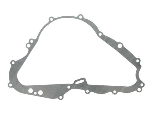 Clutch cover gasket fits