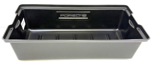 Porsche taycan front boot - porsche,