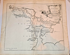 The Harbour of Cork -