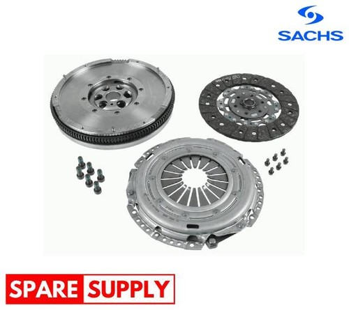 Clutch kit for - clutch, bora