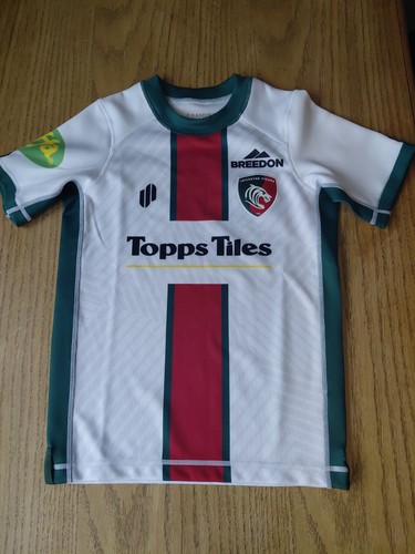 Leicester tigers rugby - rugby, union