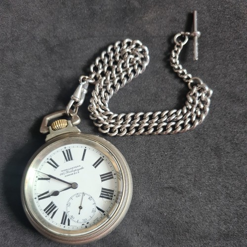 Vintage metal gents