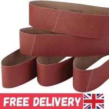 100mm 915mm sanding belts - sanding,