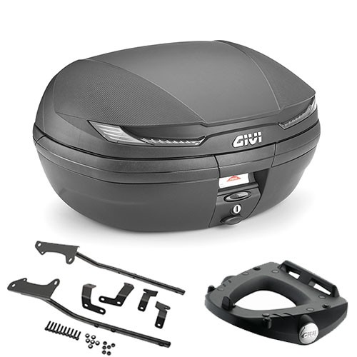 Givi v45nt 45lt - givi, top