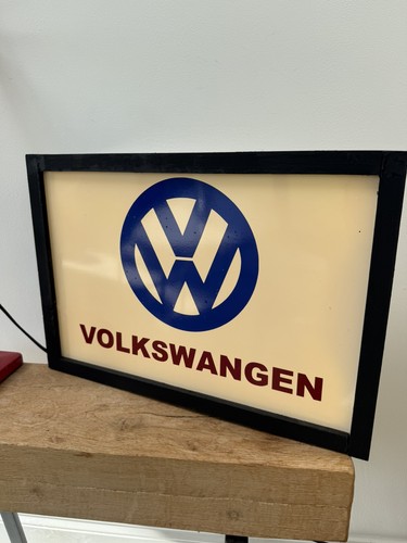 Volkswagen vintage style - vw,