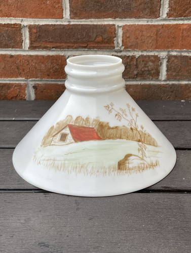 Antique vtg sandwich - sandwich, glass