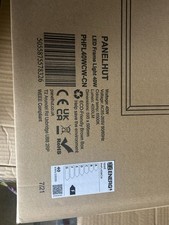 5 x 40W Frame Lights