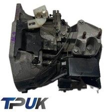 GEARBOX FITS FORD TRANSIT 1.5