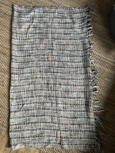 Dunelm 100 acrylic approx - 100%,