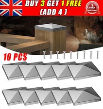 10pc square 3x3 - 10pc, fence