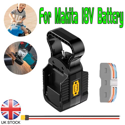 Car dual battery - rc,