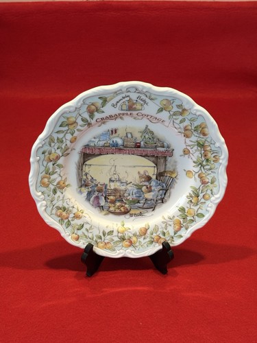 Vintage royal doulton brambly - vintage,