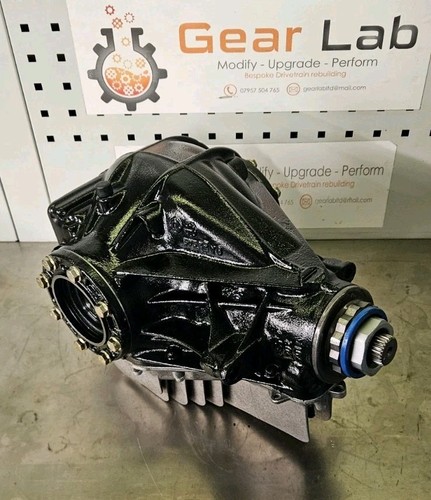 Remanufacted bmw f87 f80 - remanufacted,