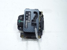 1999 MERCEDES C CLASS W202 AUTOMATIC GEAR SELECTOR KNOB A2022670537