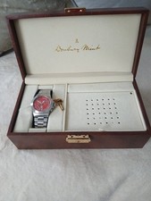 Danbury Mint Watch.