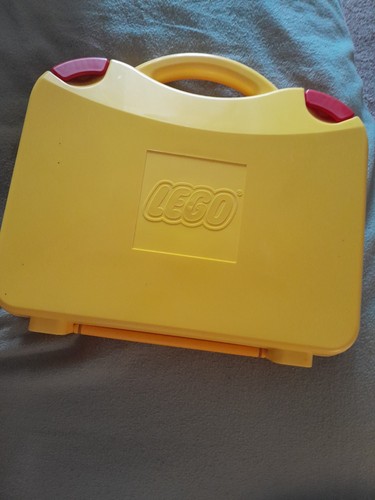 Lego classic 10713 carry case - lego,