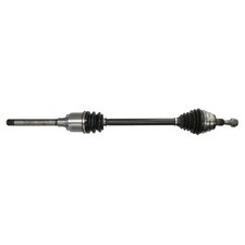 PASCAL G2M018PC DRIVE SHAFT
