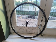 Fulcrum Racing 5 Front Wheel Clincher Rim Brake