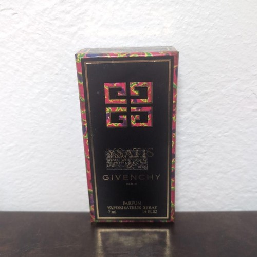 Givenchy ysatis - ysatis, de