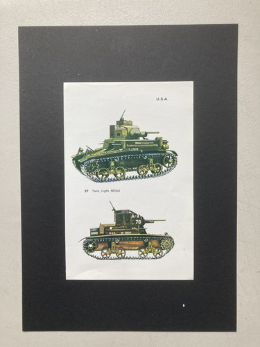 Vintage military print usa - vintage, print-usa