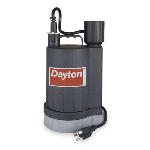 Dayton 2van7 plug utility - dayton,