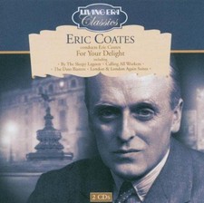 Eric Coates Conducts Eric