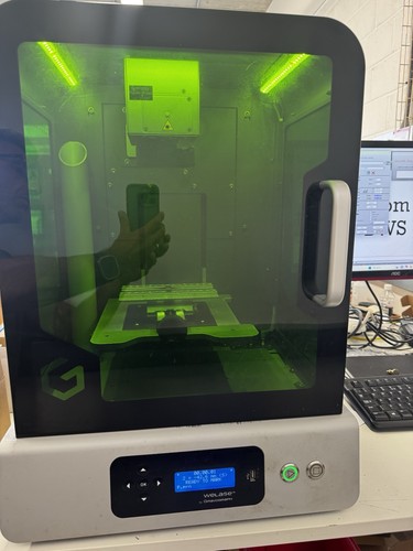 Gravotech welase hybrid laser - gravotech,