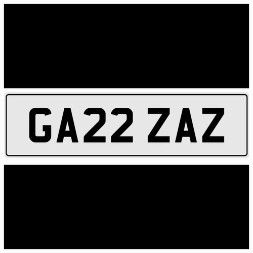 Ga22 zaz gazza - ga22, gaz