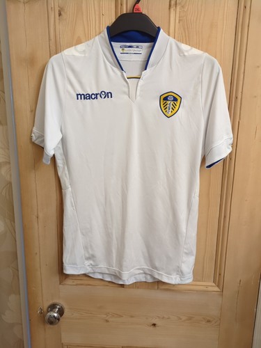 Leeds united academy shirt - academy,