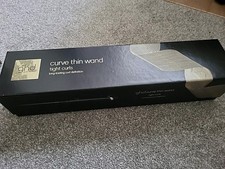GHD Curve Thin Wand Tight