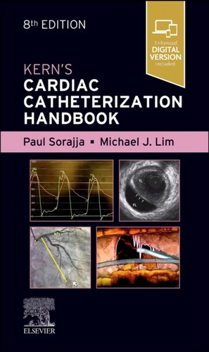 Kern cardiac catheterization - cardiac,