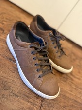 Rockport Weston Mens Brown