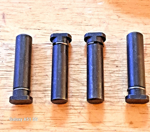 Reed 93112 wheel pin - reed,