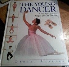 The Young Dancer by Bussell